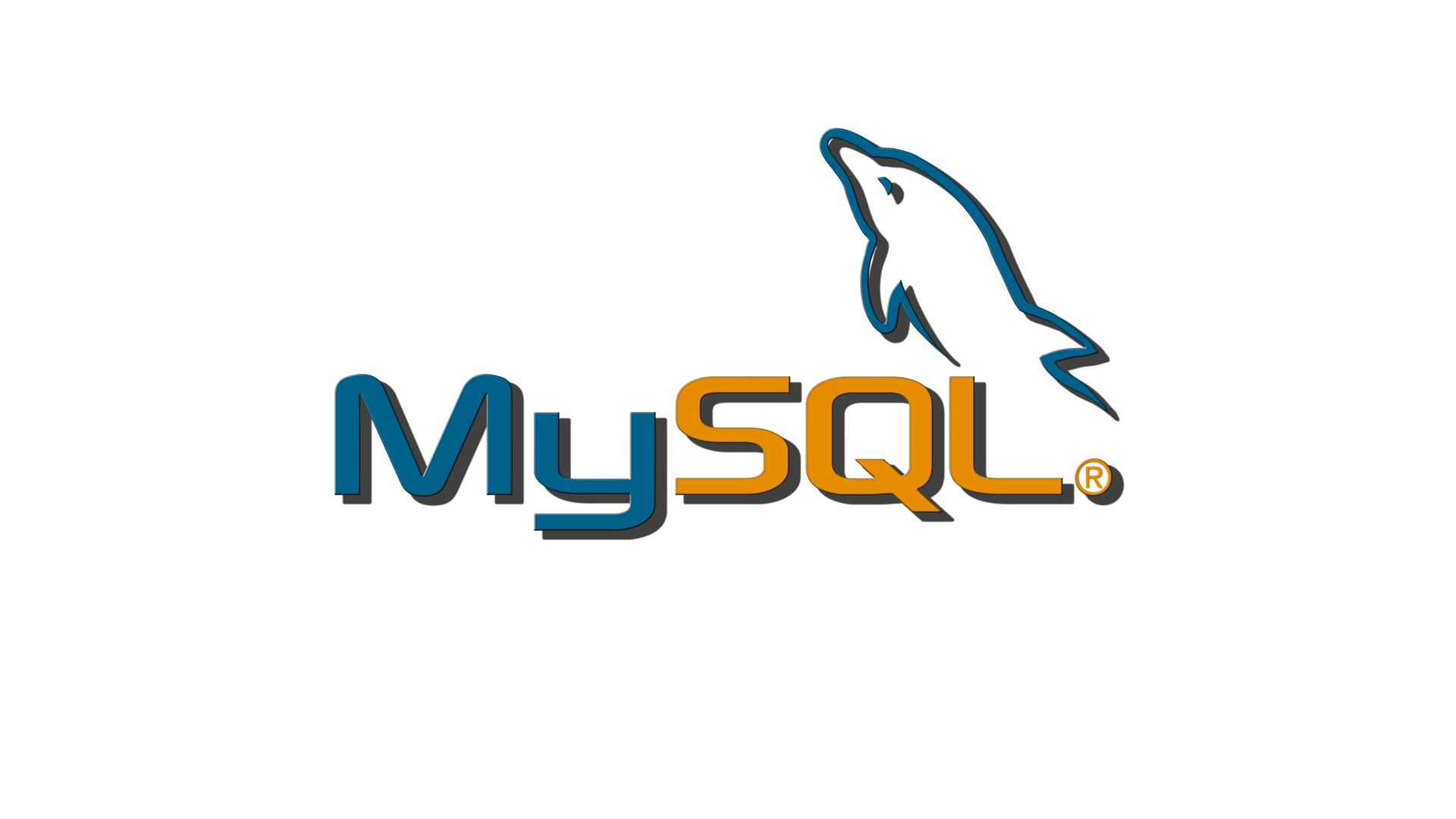Debian安装MySQL