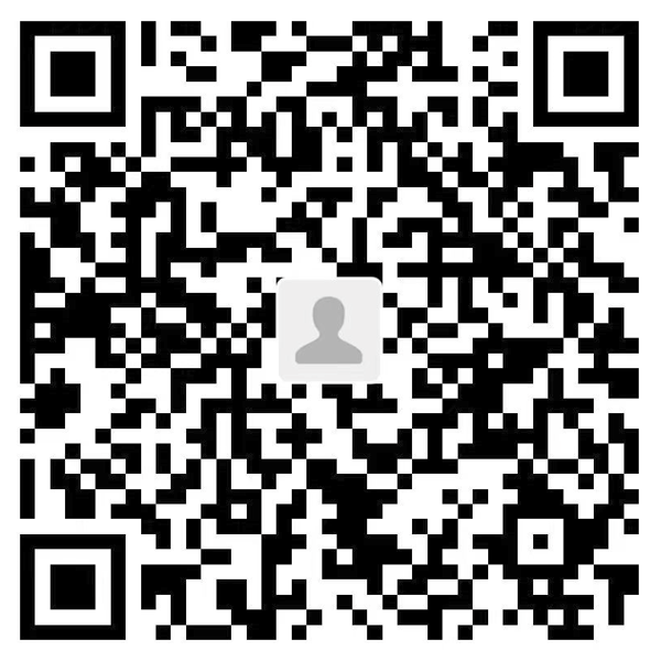 支付宝打赏二维码